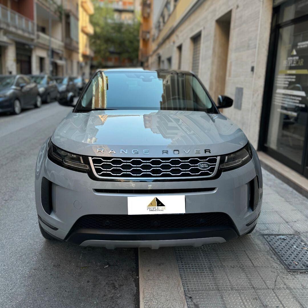 Range Rover Evoque R-Dynamic **IVA ESPOSTA**