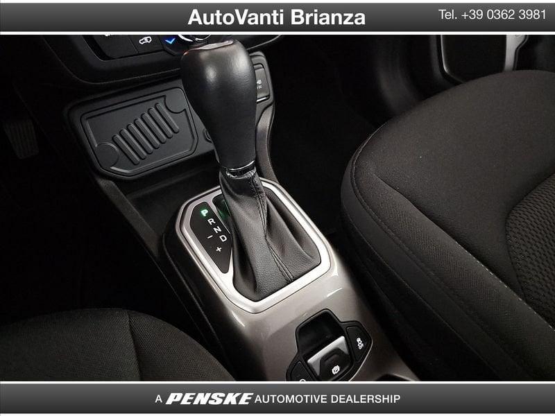 Jeep Renegade Renegade 1.3 t4 S 2wd Limited