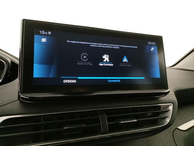 PEUGEOT 3008 BlueHDi 130 S&S Allure Pack