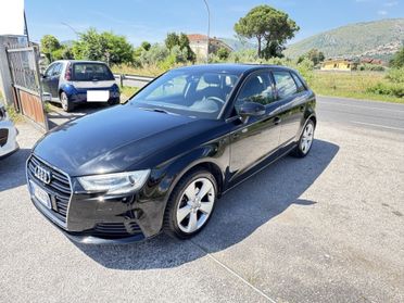AUDI A3 SPORTBACK 1.6TDI ADATTA NEOPATENTATI