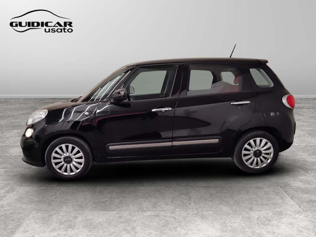 FIAT 500L 2012 - 500L 1.3 mjt Pop 85cv