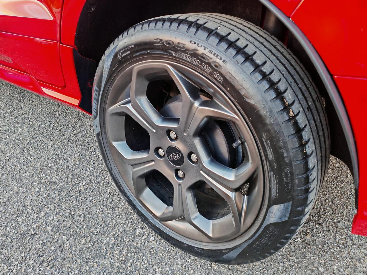 Ford Ecosport 1.0 EcoBoost Full Optional 2020