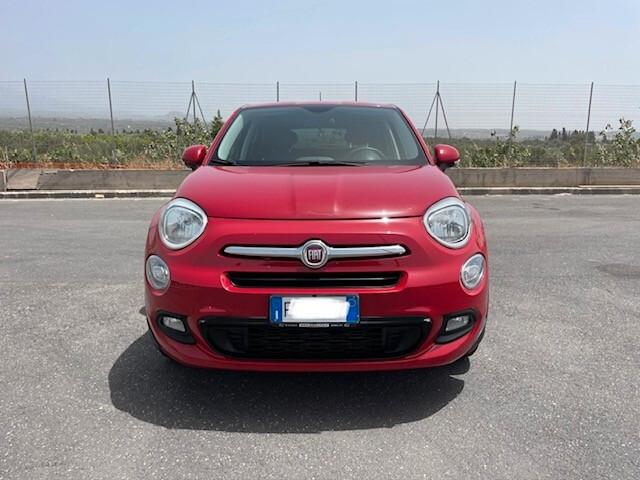Fiat 500X 1.3 MultiJet 95 CV Lounge - 500 X