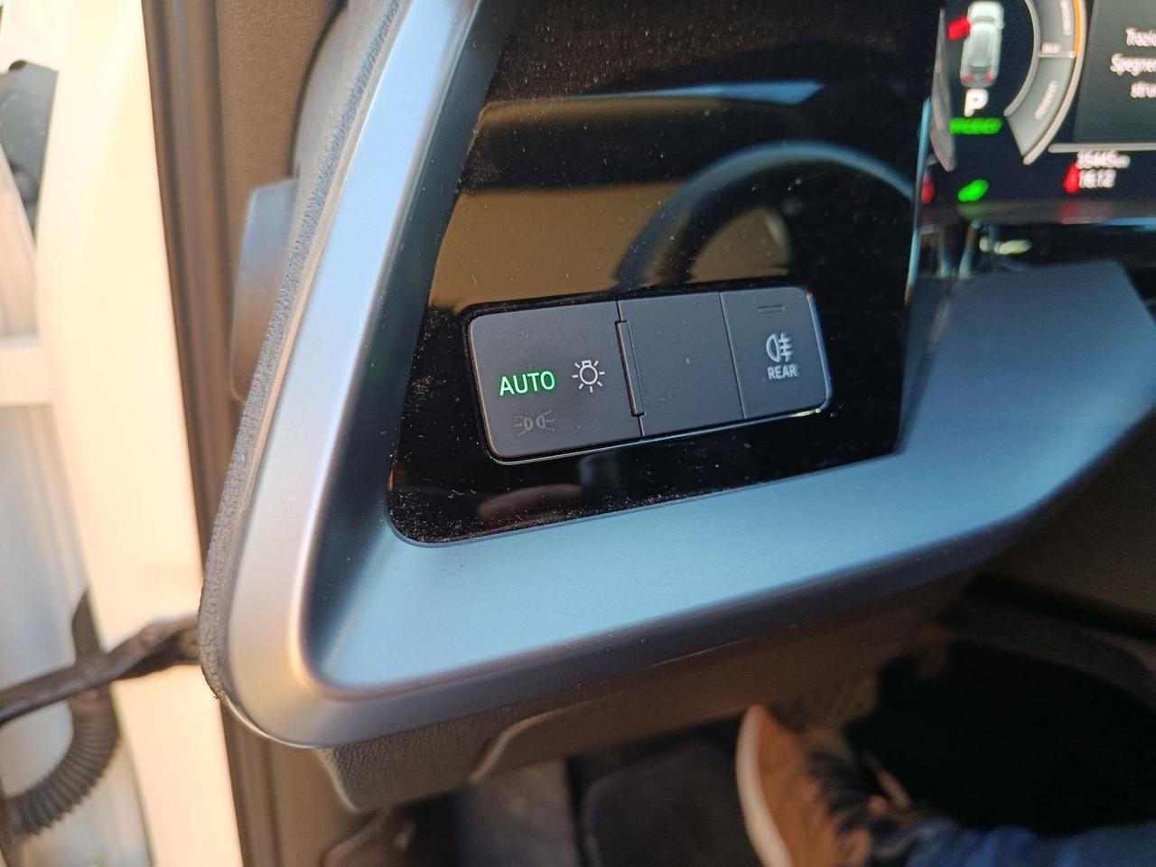 Audi A3 Business Advanced 1.4 40 TFSI e PHEV #8309