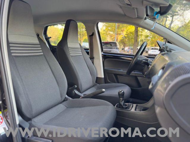 VOLKSWAGEN up! 1.0 5p. move up + GPL 41000KM
