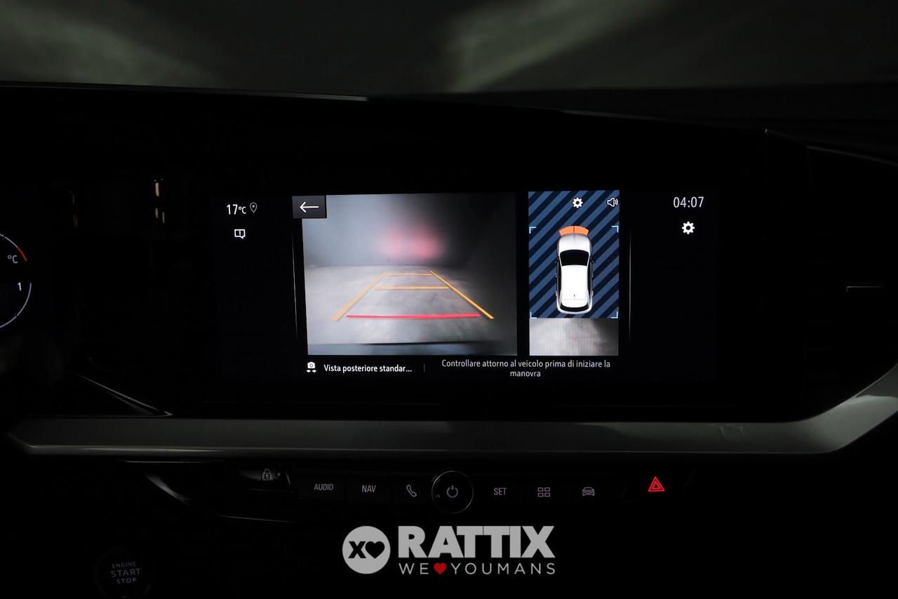 Opel Mokka 1.2 t 136CV Ultimate