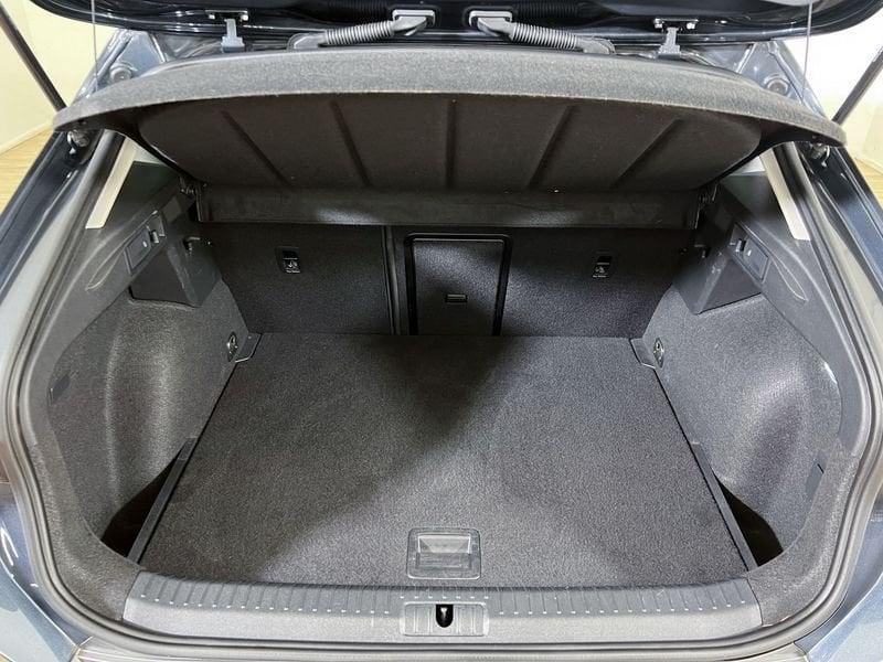 CUPRA Formentor Formentor 2.0 TDI