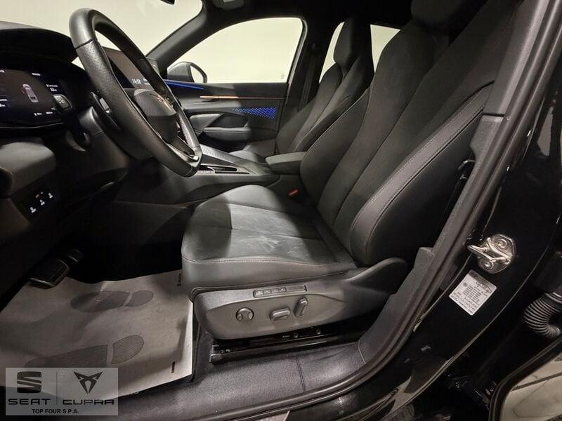 CUPRA Terramar 1.5 HYBRID DSG