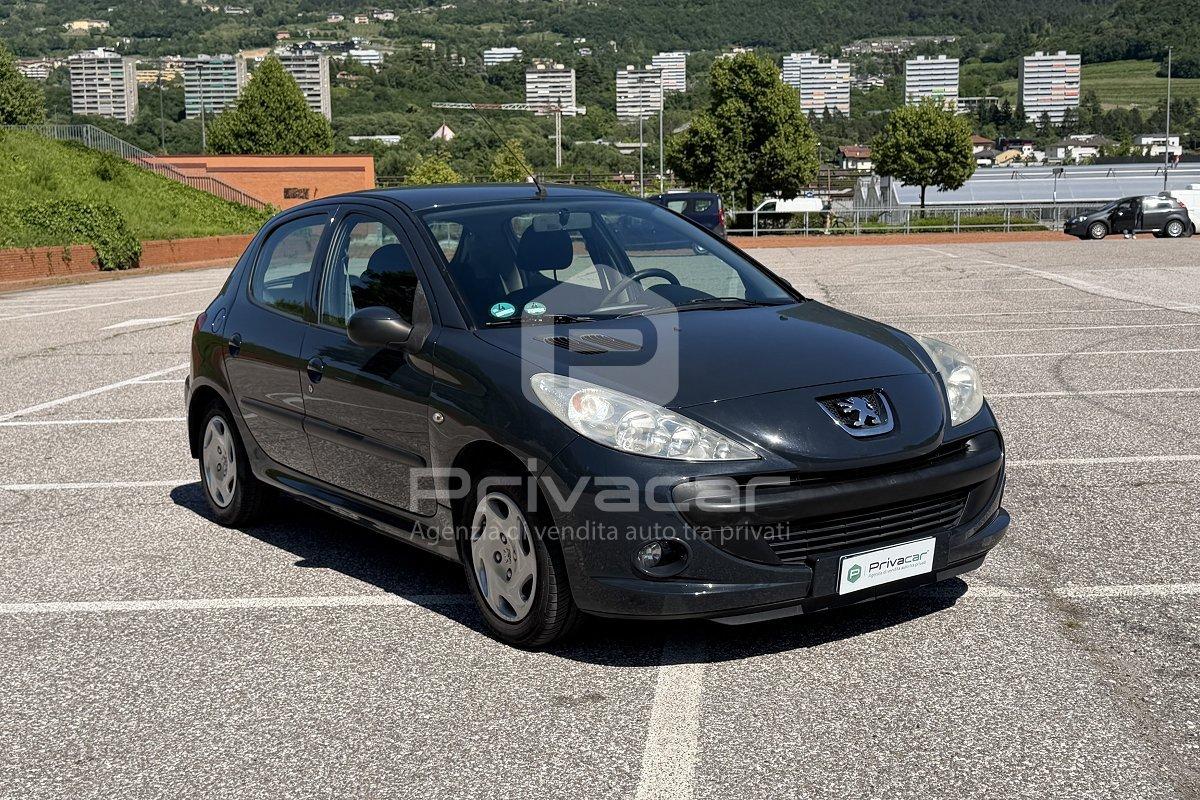 PEUGEOT 206 Plus 1.1 60CV 5p. Urban