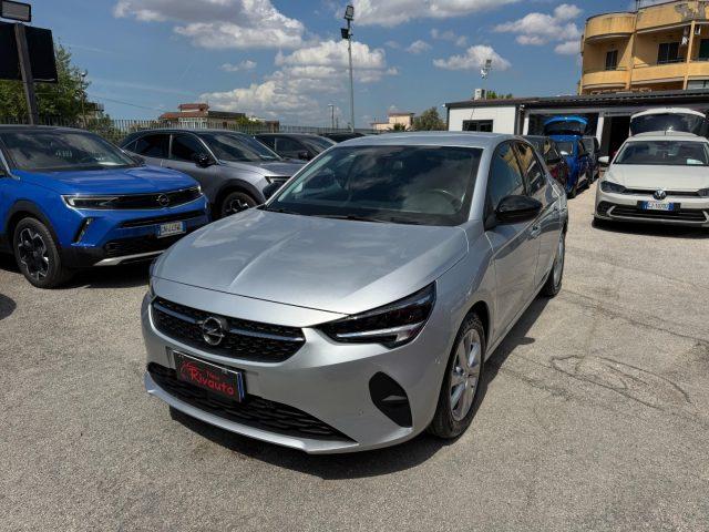 OPEL Corsa 1.5 Tdi 100 CV GS-Line