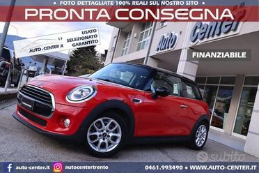 MINI Mini 3 porte 1.5 Cooper 3p 136CV Manuale