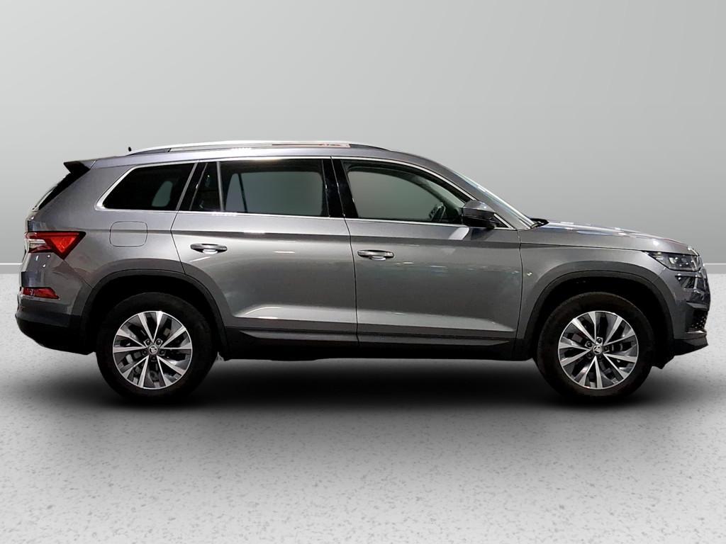 Skoda Kodiaq 1.5 tsi act Style dsg 7p.ti