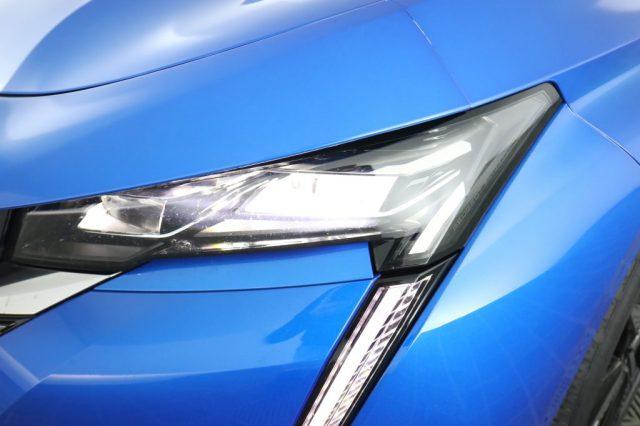 PEUGEOT 308 308 BlueHDi 130 S&S EAT8 GT
