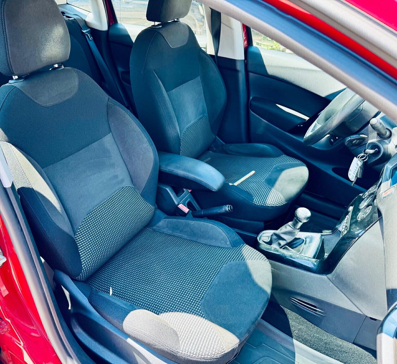 Citroen C3 1.2 VTi 82 Exclusive