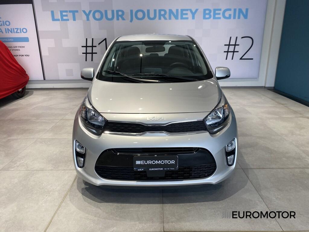 Kia Picanto 1.0 DPI Style