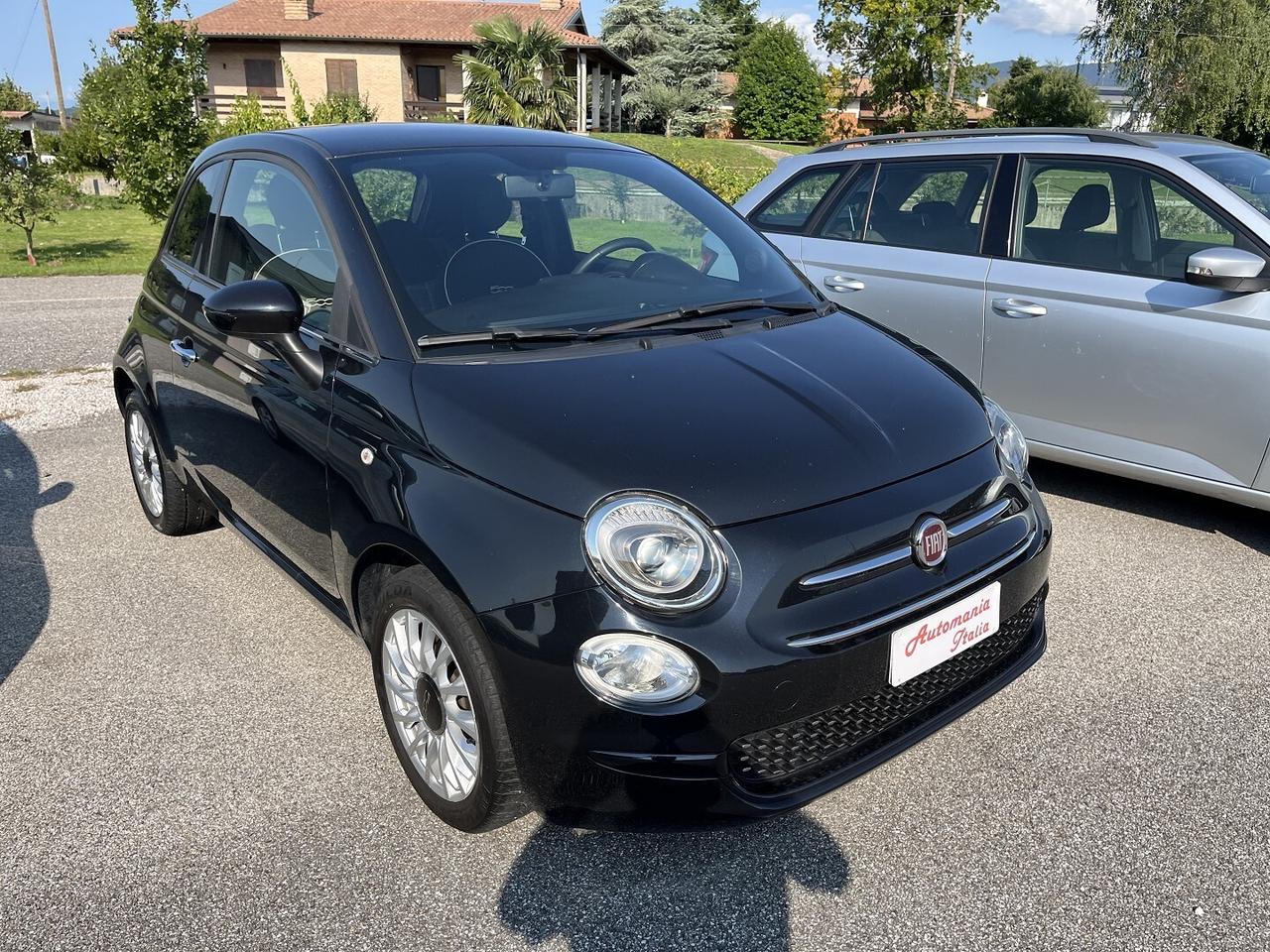FIAT 500 1200 CC 69 CV LOUNGE
