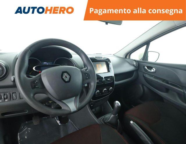 RENAULT Clio 1.2 75CV 5 porte Life