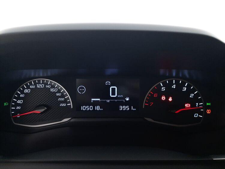 Peugeot 208 Active BR346551 1.5 Diesel 102CV