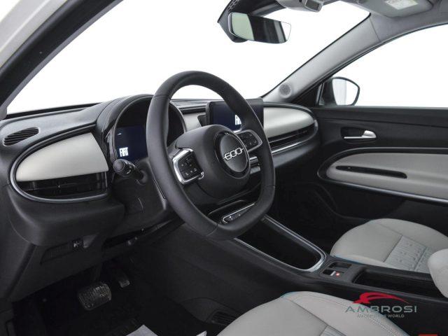FIAT 600 1.2 hybrid La Prima 110cv auto