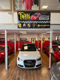 Audi A1 1.2 Benzina Neo patentati