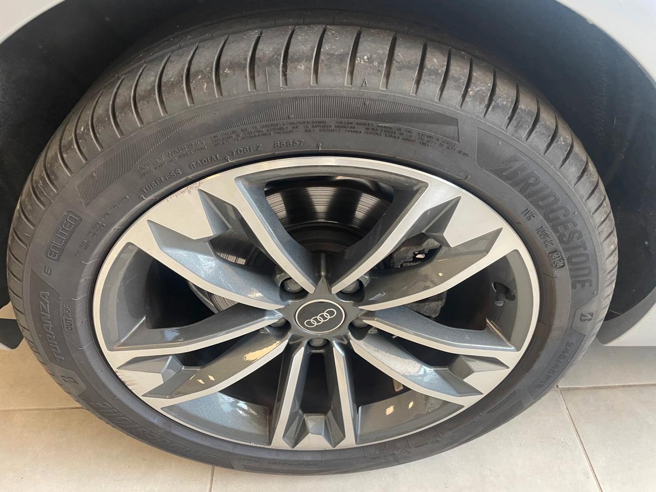 Audi A4 allroad 40 TDI 204 CV S tronic Business