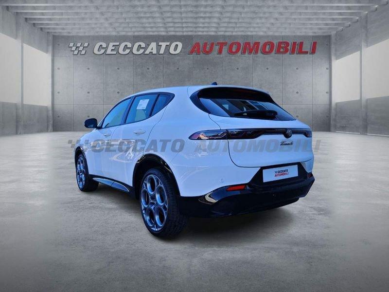 Alfa Romeo Tonale Tonale Ibrida My25 Hybrid 160cv Sprint