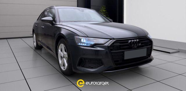 AUDI A6 Avant 40 2.0 TDI quattro ultra S tronic Business