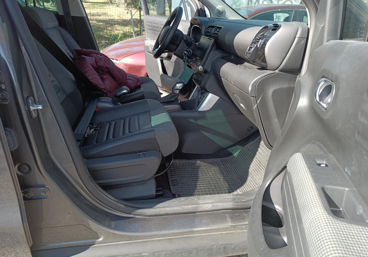 Citroen C3 Aircross PureTech 130 S&S EAT6 Feel