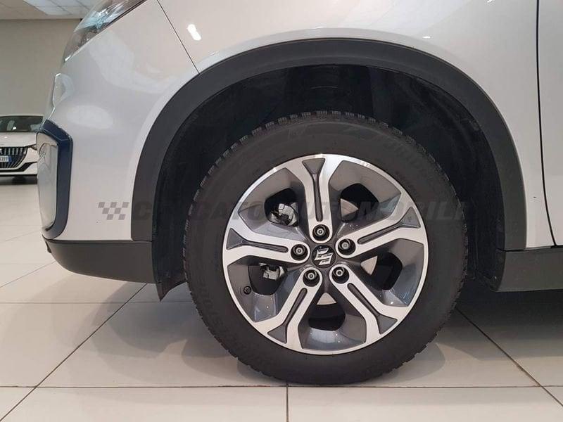 Suzuki Vitara Vitara 1.6 ddis V-Top s&s 4wd allgrip