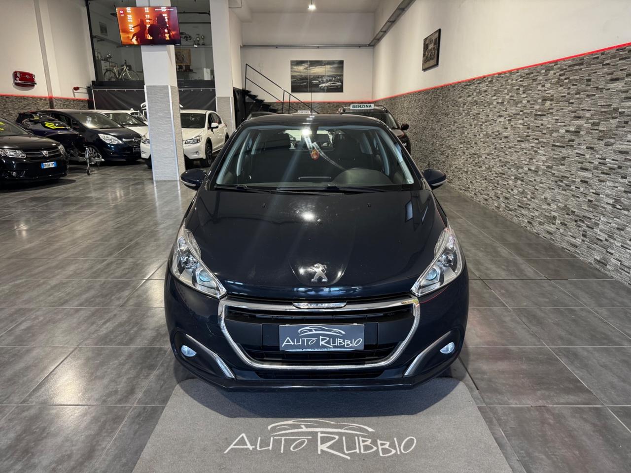 Peugeot 208 PureTech 82 5 porte Active
