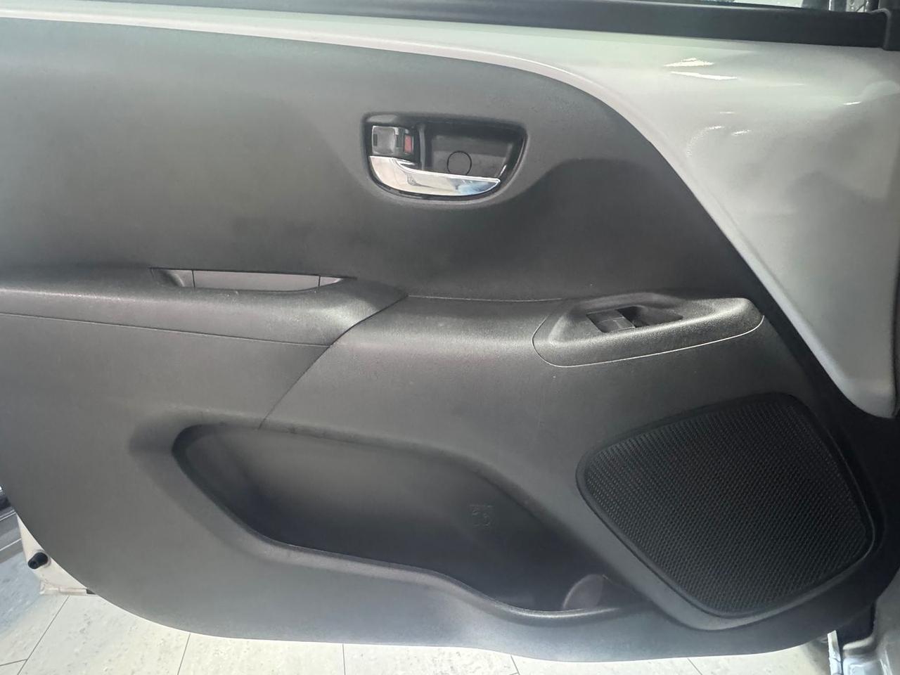 Toyota Aygo X Play Connect 1.0 VVT-i #8919