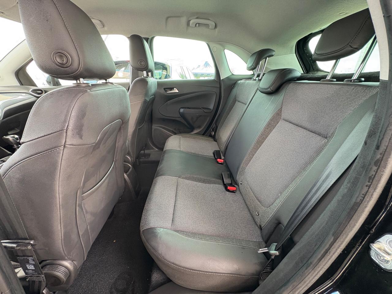 Opel Crossland 1.5 ECOTEC D 110 CV Start&Stop Ultimate