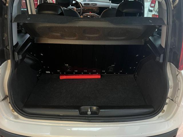 FIAT Panda 1.2 EasyPower Easy - DISTR. FATTA A 140.000 KM