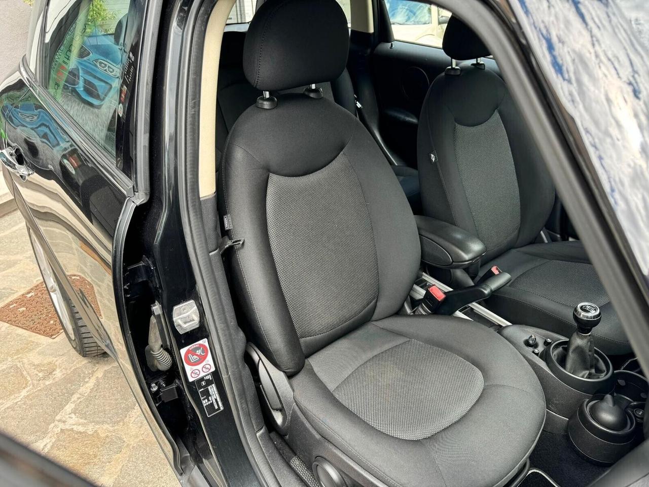 MINI 1.6 One D BUSINESS XL COUNTRYMAN NEOPATENT
