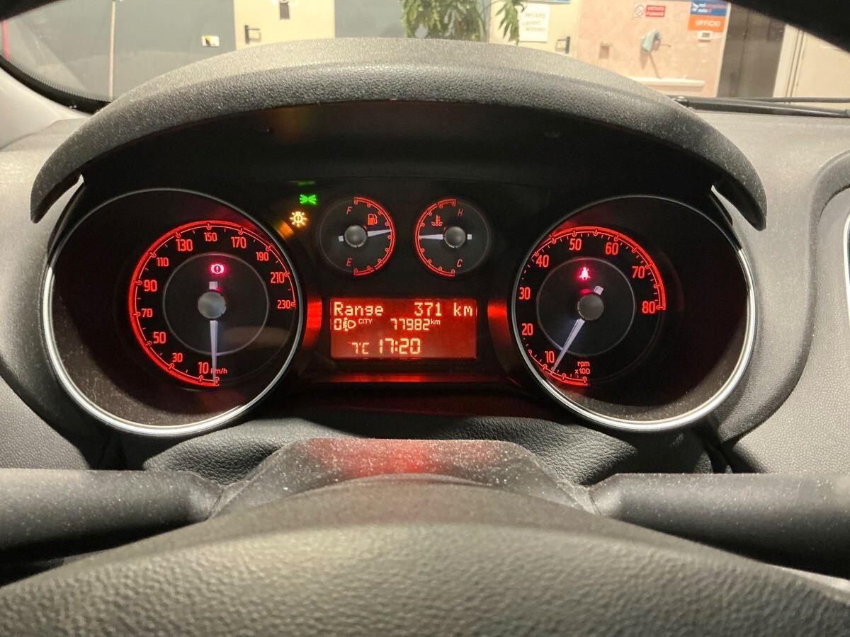 Fiat Punto 1.2 Lounge 69CV -IN ARRIVO-