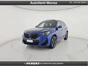 BMW X1 X1 xdrive 25e MSport auto