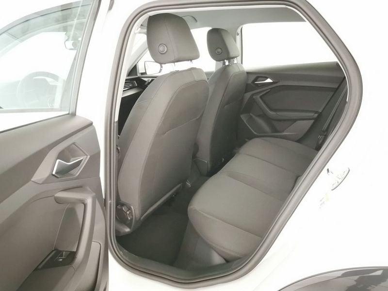 Audi A1 allstreet 30 1.0 tfsi Business 116cv