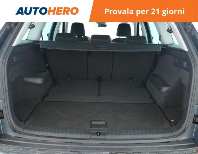 SKODA Kodiaq 1.5 TSI ACT DSG S-Tech