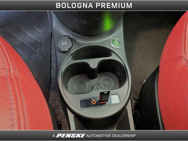 FIAT 500C 500 C 1.2 Lounge - GPL