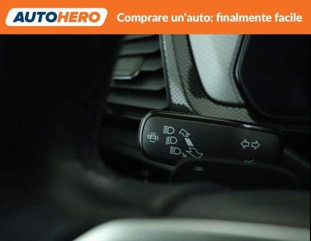 VOLKSWAGEN T-Cross 1.0 TSI 115 CV DSG Edition Plus