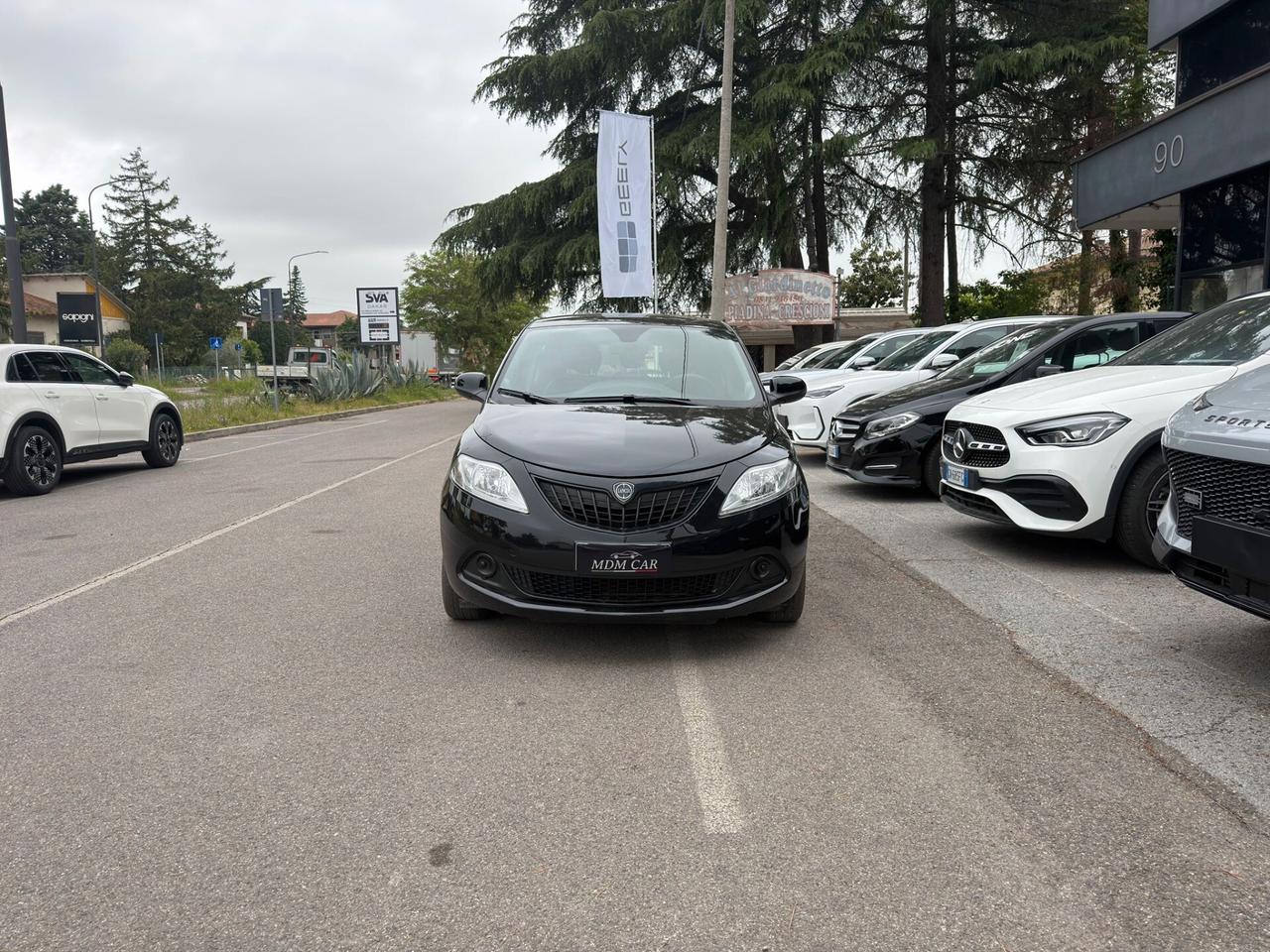 Lancia Ypsilon 1.0 Firefly Hybrid *VARI COLORI* *PROMO FINANZ*