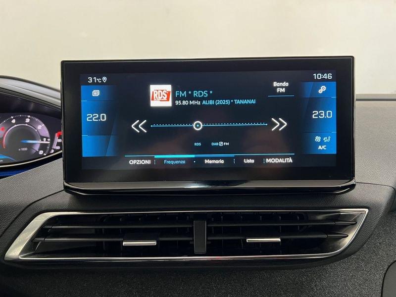 Peugeot 3008 3008 BlueHDi 130 S&S EAT8 Allure Pack