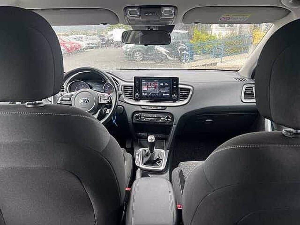 KIA Xceed 1.0 T-GDi Urban del 2020