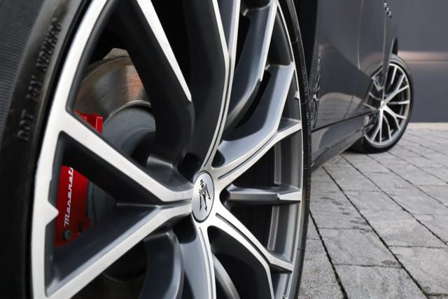 MASERATI Grecale MHEV 330 CV AWD Modena