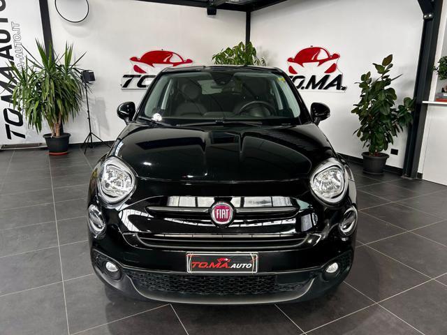 FIAT 500X 1.3 MultiJet 95 CV Connect ADATTI A NEO PATENTATI