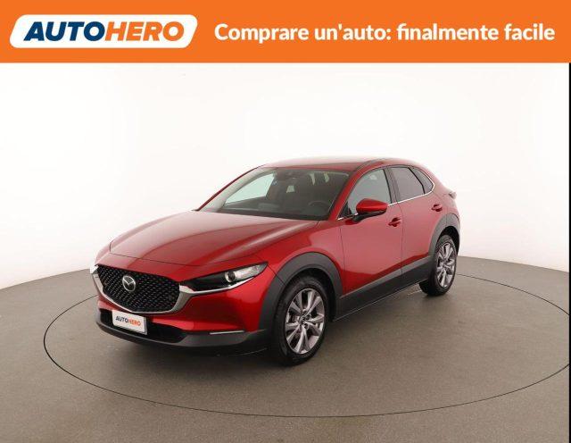 MAZDA CX-30 2.0L Skyactiv-G 150 CV M Hybrid 2WD Executive