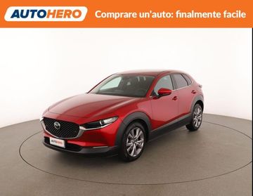MAZDA CX-30 2.0L Skyactiv-G 150 CV M Hybrid 2WD Executive