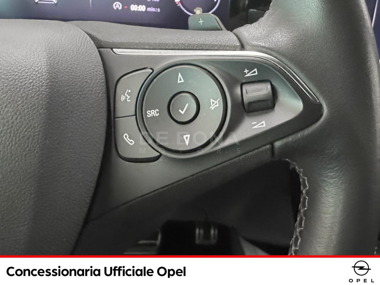 Opel Mokka 1.2 t ultimate s&s 130cv at8