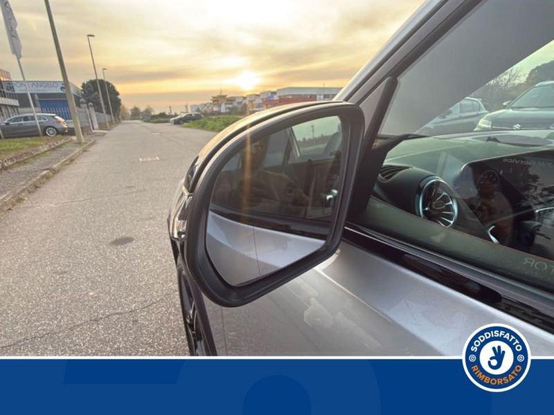 Mercedes-Benz Classe GLB GLB 200d 4Matic AMG Line Advanced Plus