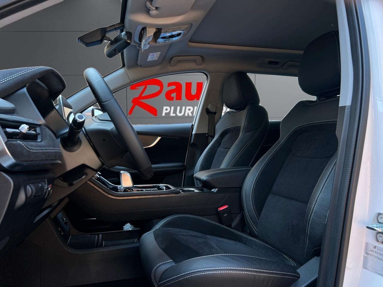 Sportequipe 7 1.5 Turbo DCT GPL KM 0 PREZZO REALE